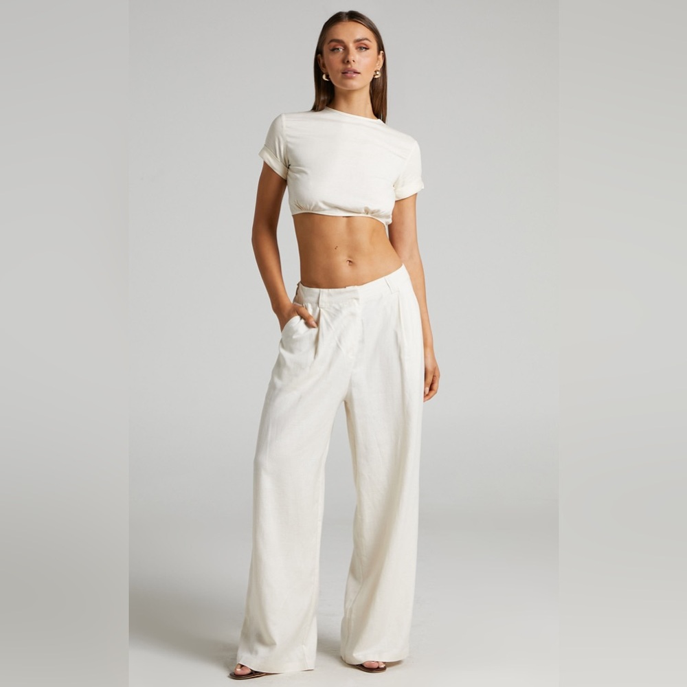 Lioness la Quinta pant size xs